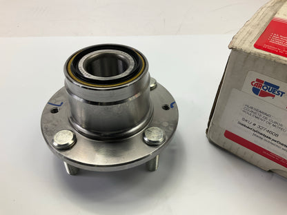 Carquest NT513030 Rear Wheel Hub Bearing