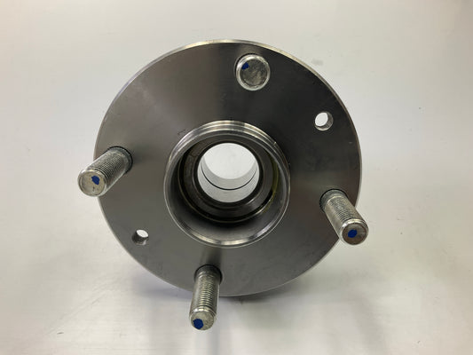 Carquest NT513030 Rear Wheel Hub Bearing