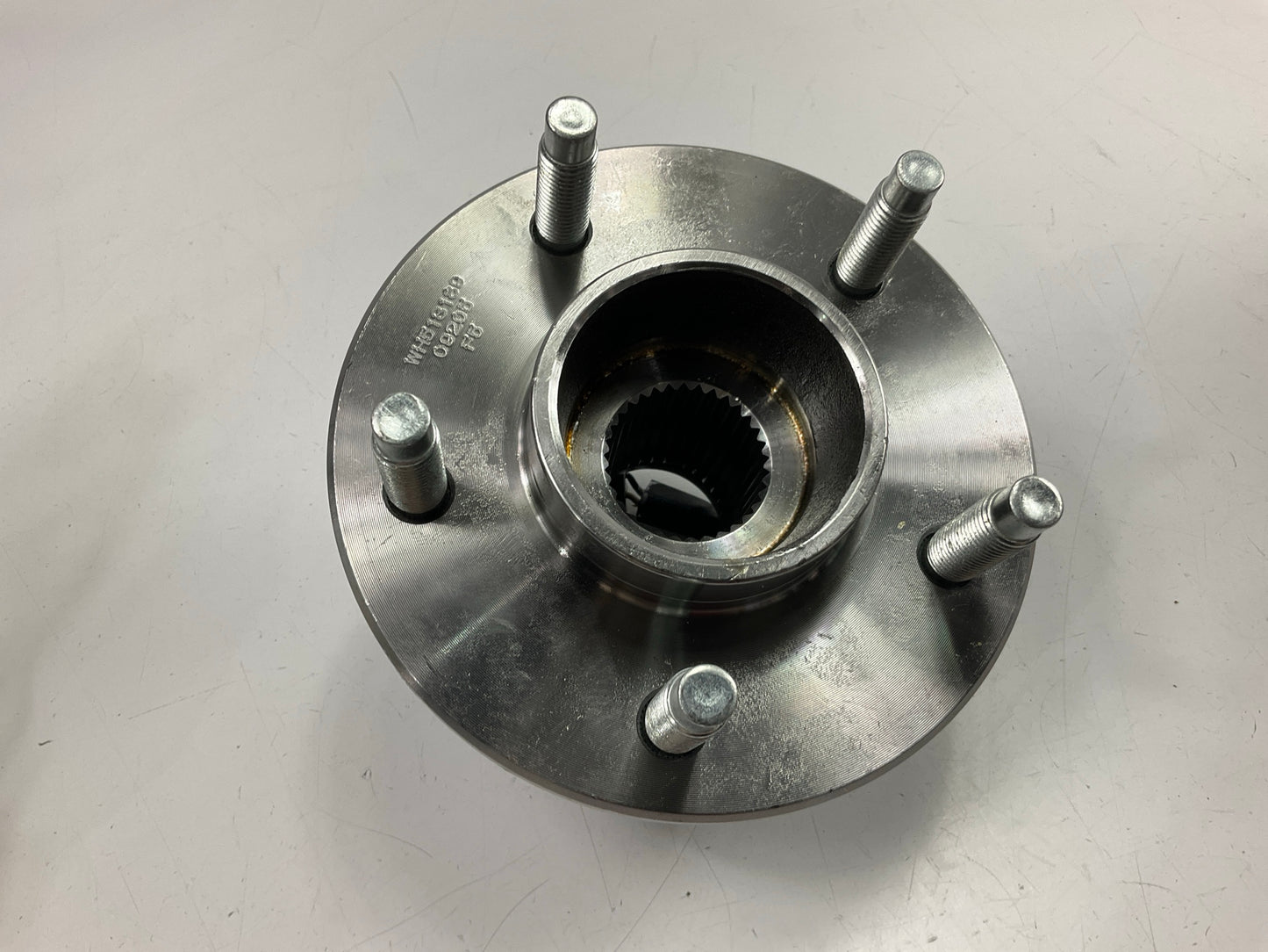 Carquest NT513189 Front Wheel Hub Bearing