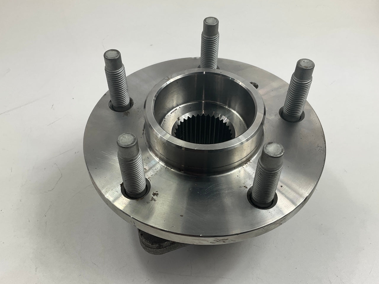 Carquest NT513203 Front Wheel Bearing And Hub Assembly