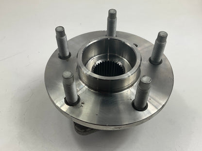 Carquest NT513203 Front Wheel Bearing And Hub Assembly