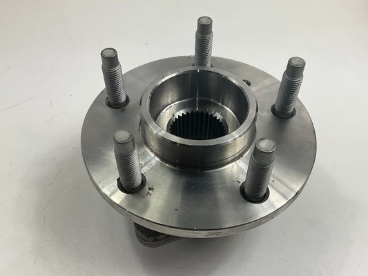 Carquest NT513203 Front Wheel Bearing And Hub Assembly