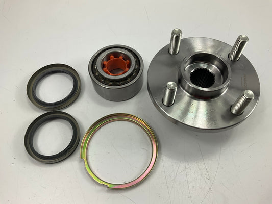 Carquest NT930301K Wheel Hub Repair Kit