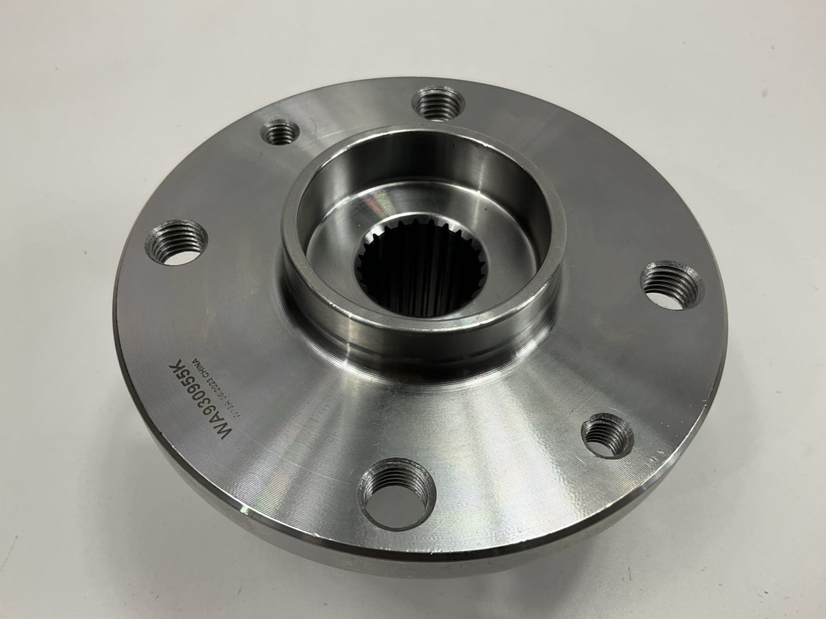 Carquest NT930955K Front Wheel Hub Bearing Kit For 2001-2002 Kia Rio