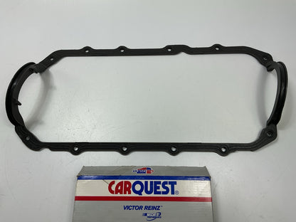 Carquest OS23497 Engine Oil Pan Gasket Set 80-97 Chevrolet Buick 2.8L 3.1L 3.4L
