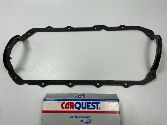 Carquest OS23497 Engine Oil Pan Gasket Set 80-97 Chevrolet Buick 2.8L 3.1L 3.4L
