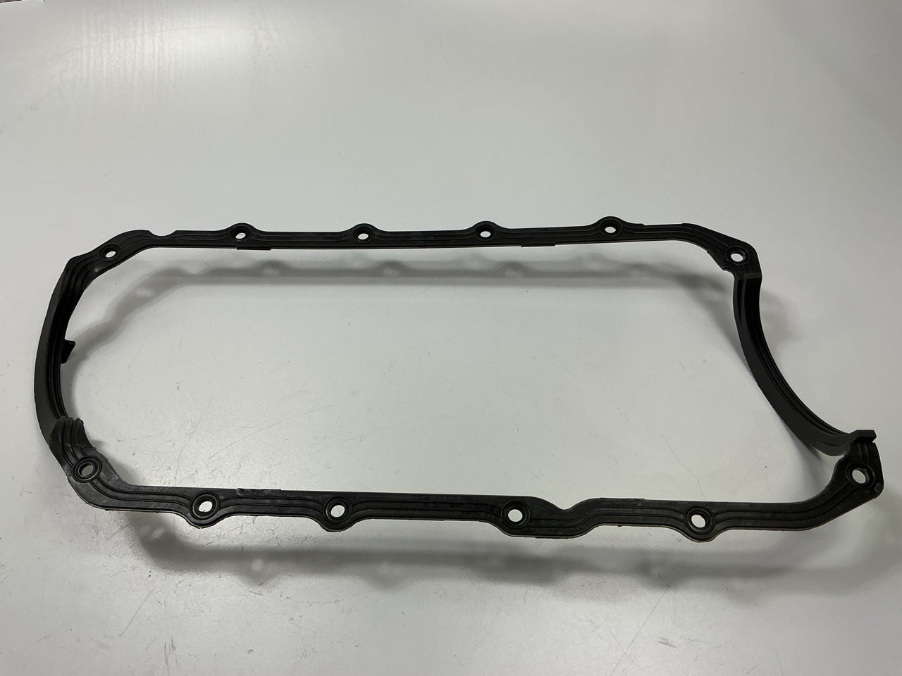 Carquest OS23497 Engine Oil Pan Gasket Set 80-97 Chevrolet Buick 2.8L 3.1L 3.4L