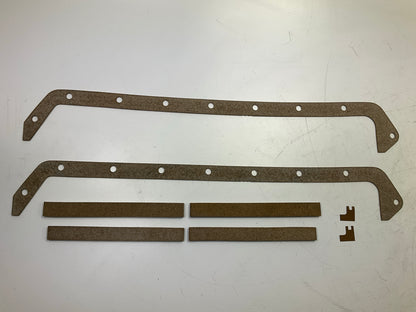Carquest OS30236 Engine Oil Pan Gasket For Allis Chalmers 201 226