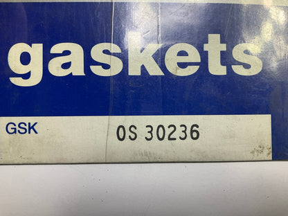 Carquest OS30236 Engine Oil Pan Gasket For Allis Chalmers 201 226