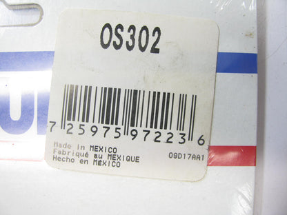 Carquest OS302 Engine Oil Pan Gasket for 1965-1995 Ford 255 289 302-V8