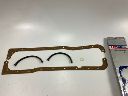 Carquest OS30531 Engine Oil Pan Gasket