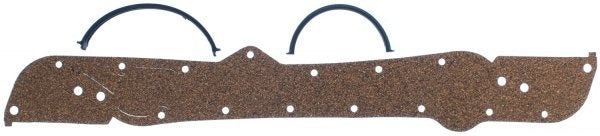 Carquest OS30538 Engine Oil Pan Gasket Set For 1966-1991 Jeep 304 343 360 401-V8
