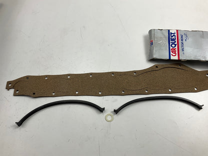 Carquest OS30543 Engine Oil Pan Gasket 1969-82 Ford 351C CLEVELAND 400 - V8