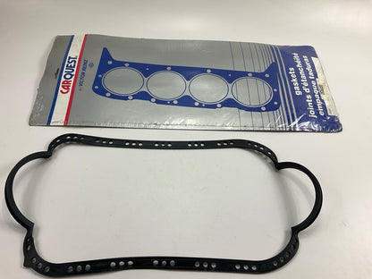 Carquest OS30599 Engine Oil Pan Gasket For 84-89 Accord 83-87 Prelude 1.8L 2.0L