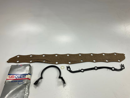 Carquest OS30930 Engine Oil Pan Gasket For 1965-1996 Ford 240 300-L6