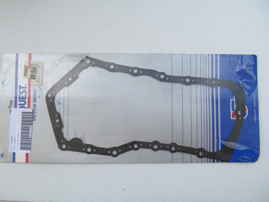 CARQUEST By Victor OS32022 Engine Oil Pan Gasket 1985-1994 GM 3.0L 3.3L 3.8L-V6