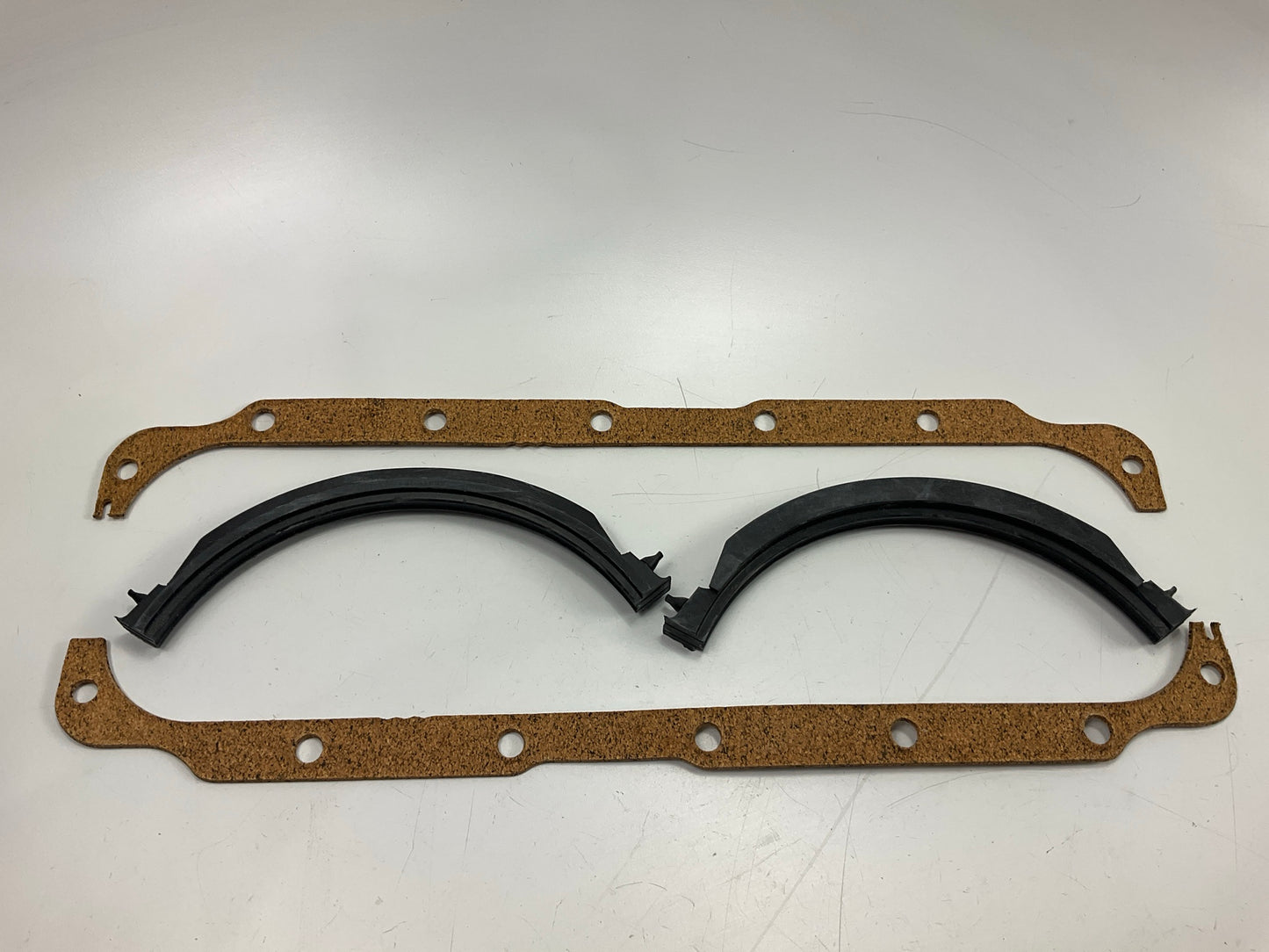 Carquest OS32037TC Engine Oil Pan Gasket For 1987-1991 Dodge 239 3.9L V6