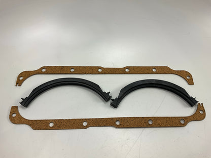 Carquest OS32037TC Engine Oil Pan Gasket For 1987-1991 Dodge 239 3.9L V6