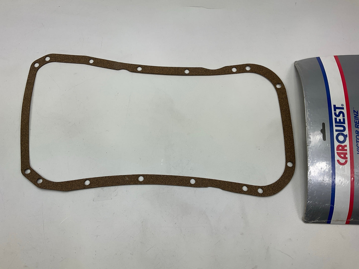 Carquest (By Victor Reinz) OS32054 Engine Oil Pan Gasket