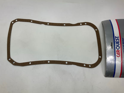 Carquest (By Victor Reinz) OS32054 Engine Oil Pan Gasket
