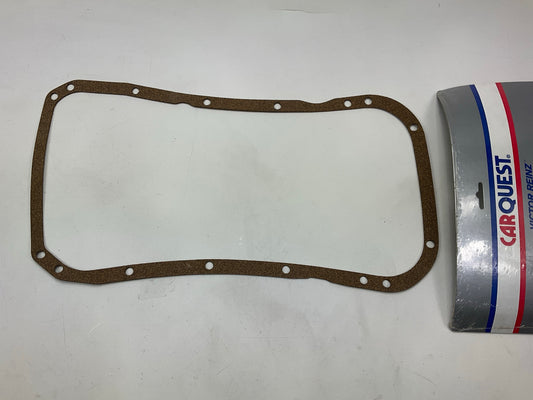 Carquest (By Victor Reinz) OS32054 Engine Oil Pan Gasket