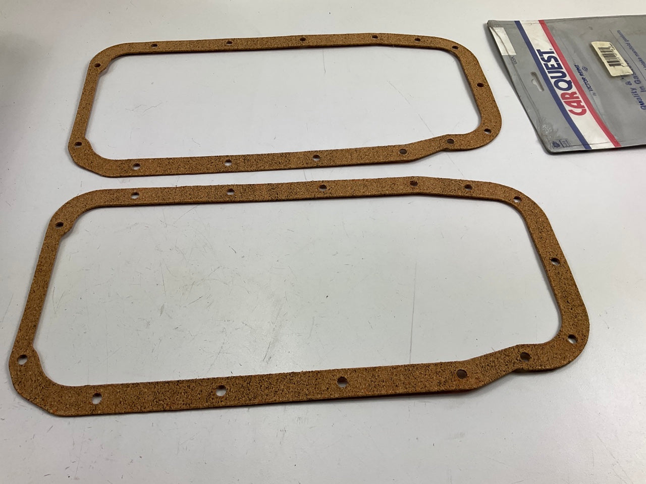 Carquest OS32083TC Engine Oil Pan Gasket For 1988-1993 Pontiac 1.6L-L4
