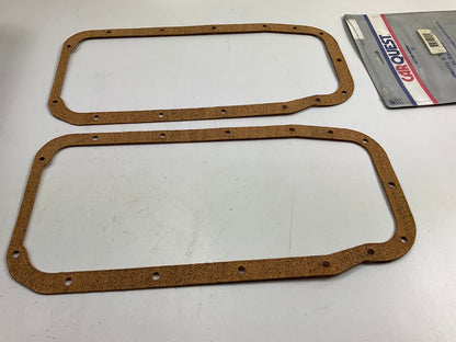 Carquest OS32083TC Engine Oil Pan Gasket For 1988-1993 Pontiac 1.6L-L4