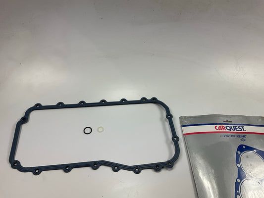 Carquest OS32111 Engine Oil Pan Gasket For 1990-2011 Chrysler 3.3L 3.8L