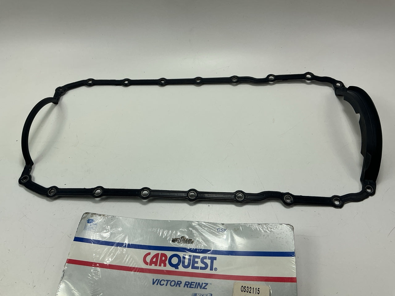 Carquest OS32115 Engine Oil Pan Gasket For 1991-2003 Dodge 5.9L V8
