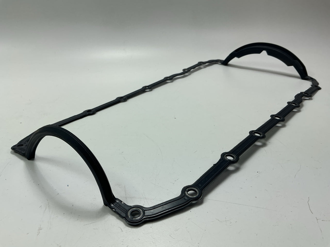 Carquest OS32115 Engine Oil Pan Gasket For 1991-2003 Dodge 5.9L V8