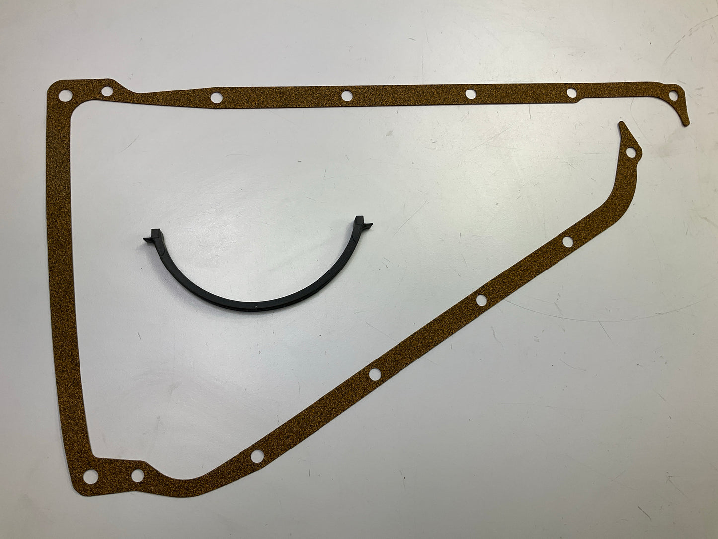 Carquest OS32120 Engine Oil Pan Gasket For For 1987-2000 GM Isuzu 2.0L 2.2L