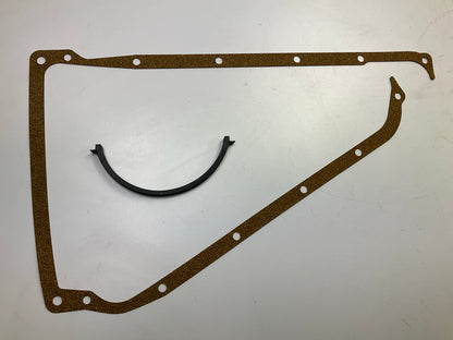 Carquest OS32120 Engine Oil Pan Gasket For For 1987-2000 GM Isuzu 2.0L 2.2L
