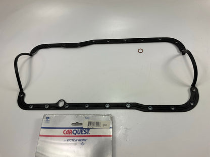Carquest OS32144 Engine Oil Pan Gasket 1994-1995 Ford F-150 5.8L-V8 Lightning