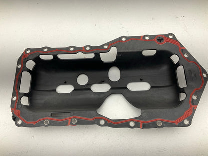INCOMPLETE - Carquest OS32147 Engine Oil Pan Gasket - MISSING OIL PUMP GASKET