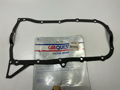 Carquest OS32184 Engine Oil Pan Gasket For 1993-01 Nissan Altima 2.4L KA24DE