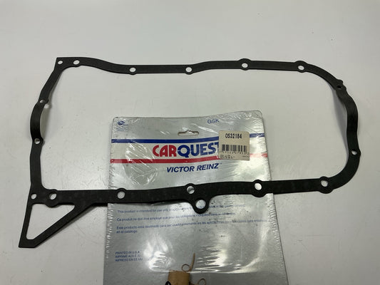 Carquest OS32184 Engine Oil Pan Gasket For 1993-01 Nissan Altima 2.4L KA24DE