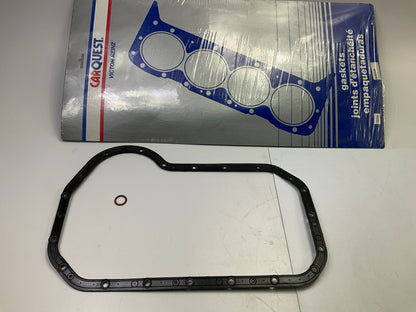 Carquest OS32229 Engine Oil Pan Gasket For 1993-2002 Volkswagen 2.0L-L4