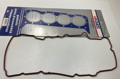 Carquest OS32243 Engine Oil Pan Gasket For 1994-2011 Buick Cadillac 4.0L 4.6L