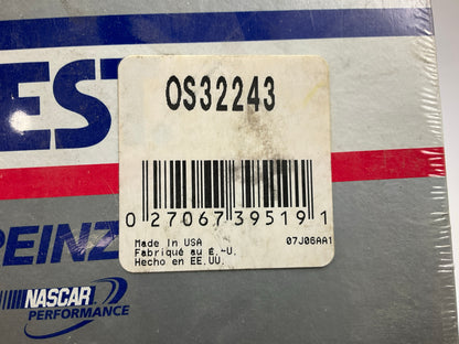Carquest OS32243 Engine Oil Pan Gasket For 1994-2011 Buick Cadillac 4.0L 4.6L