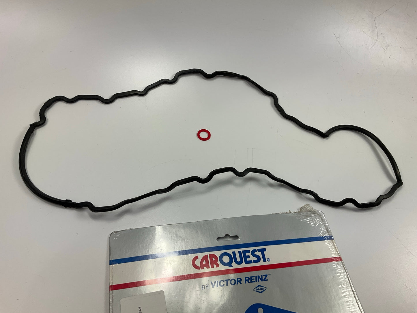 Carquest OS32463 Engine Oil Pan Gasket Set For 1986-1992 Ford 2.3L-L4