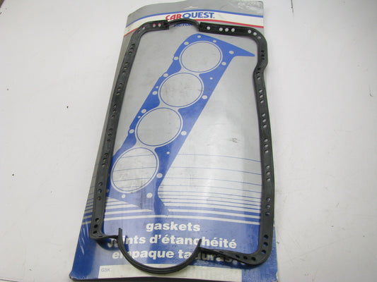 Carquest OS32466 Engine Oil Pan Gasket For 1987-1992 Ford 2.9L