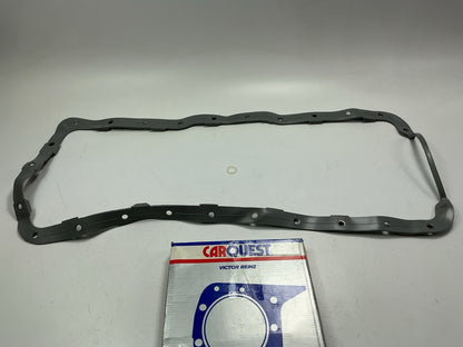 Carquest OS32489 Engine Oil Pan Gasket For 1988-1996 Ford 4.9L L6
