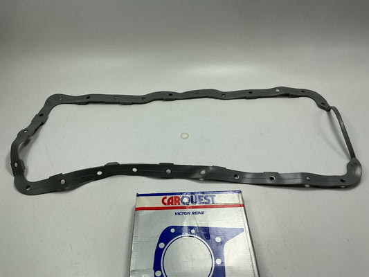 Carquest OS32489 Engine Oil Pan Gasket For 1988-1996 Ford 4.9L L6