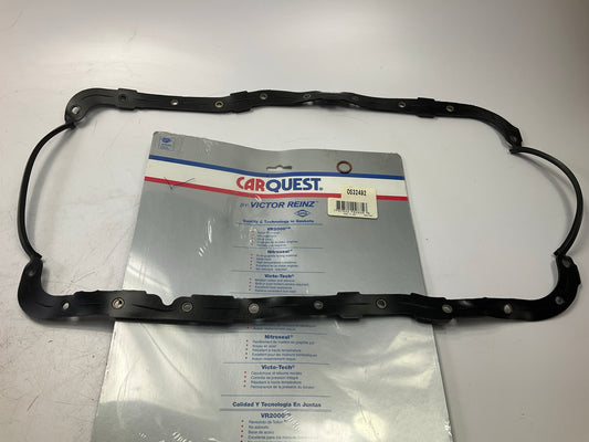 Carquest OS32492 Engine Oil Pan Gasket For 1975-1993 Ford 5.8L 351W V8