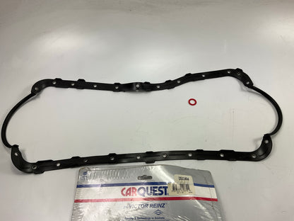 Carquest OS32494 Engine Oil Pan Gasket For 1989-1997 Ford 7.5L 460-V8