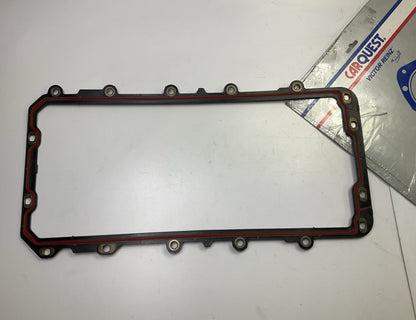 Carquest OS32517 Engine Oil Pan Gasket For 1991-2016 Ford 4.6L 5.4L-V8