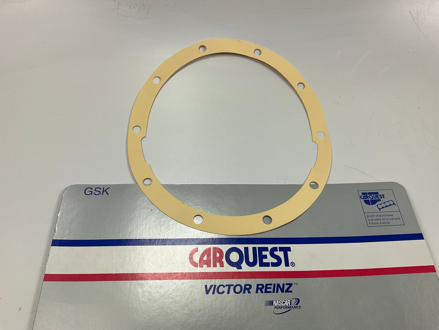 Carquest P27659 Rear Differential Carrier Gasket