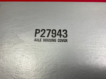 Carquest P27943 Axle Housing Differential Cover Gasket