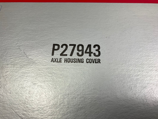Carquest P27943 Axle Housing Differential Cover Gasket