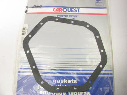 Carquest P28128 Rear Axle Housing Cover Gasket - 73-99 Chevy GMC 14 Bolt 10.5 RG